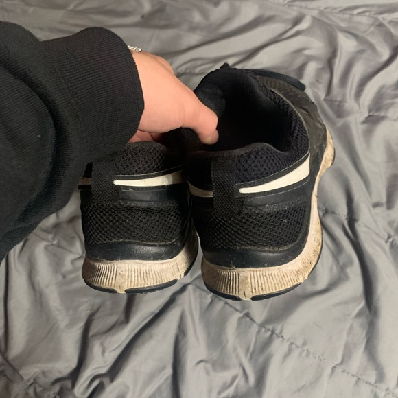 Nike Mens Fingertraps - Sz 12 - Picture 3 of 4